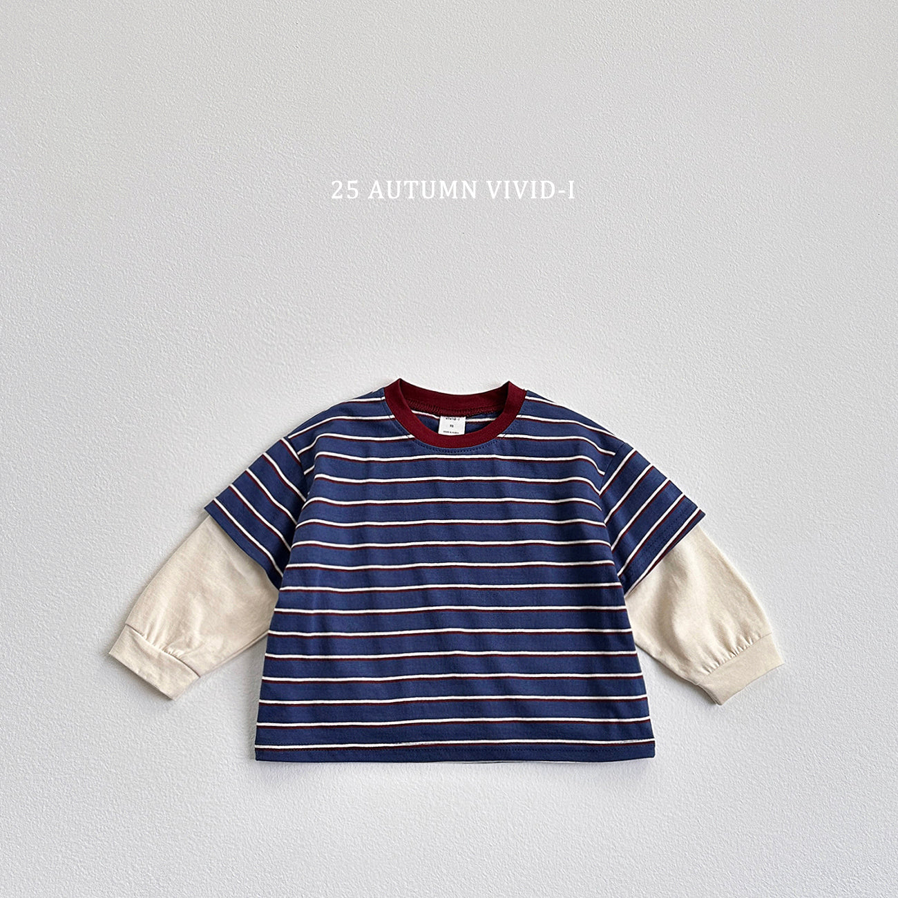 Tutu Layered T-shirt