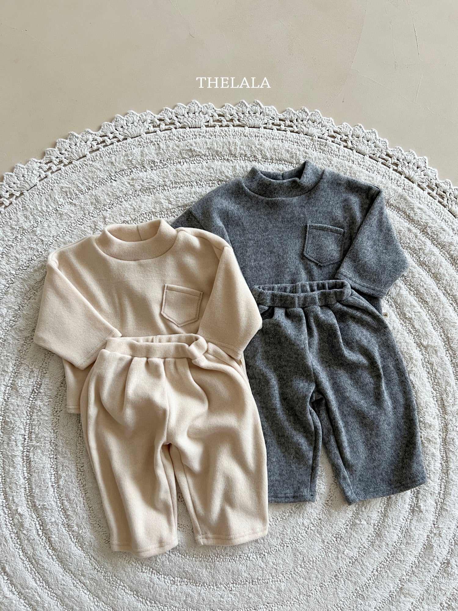 Deli Pocket Set