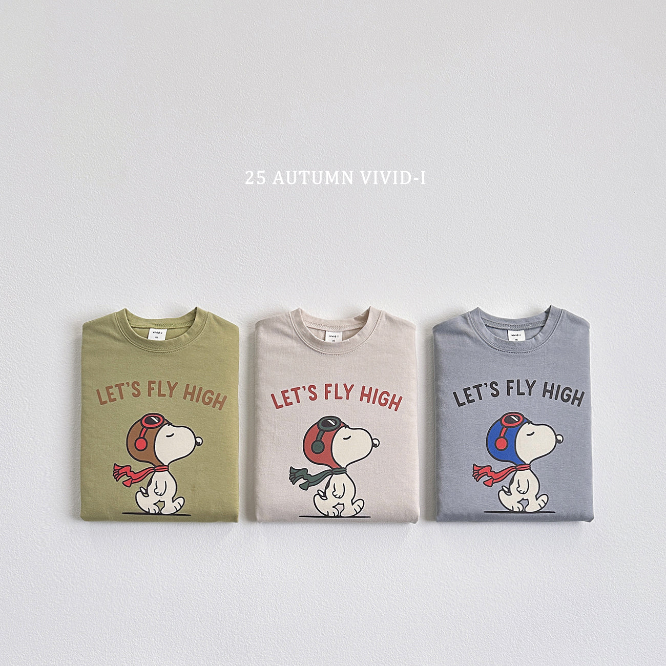 Fly Dog T-shirt