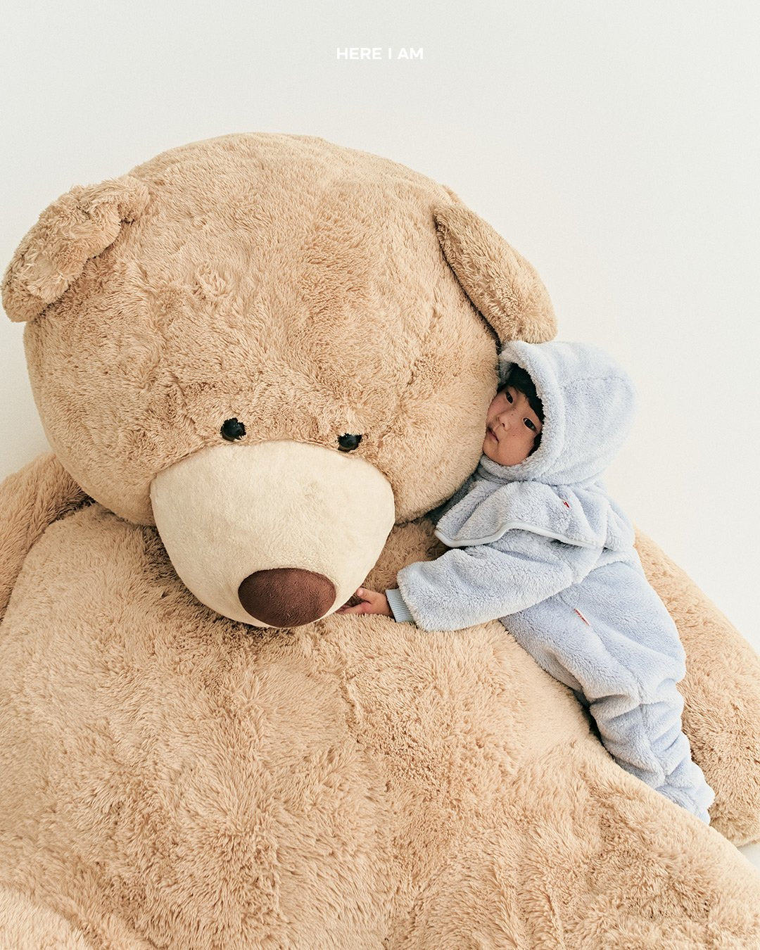 Kinder Baby Suit