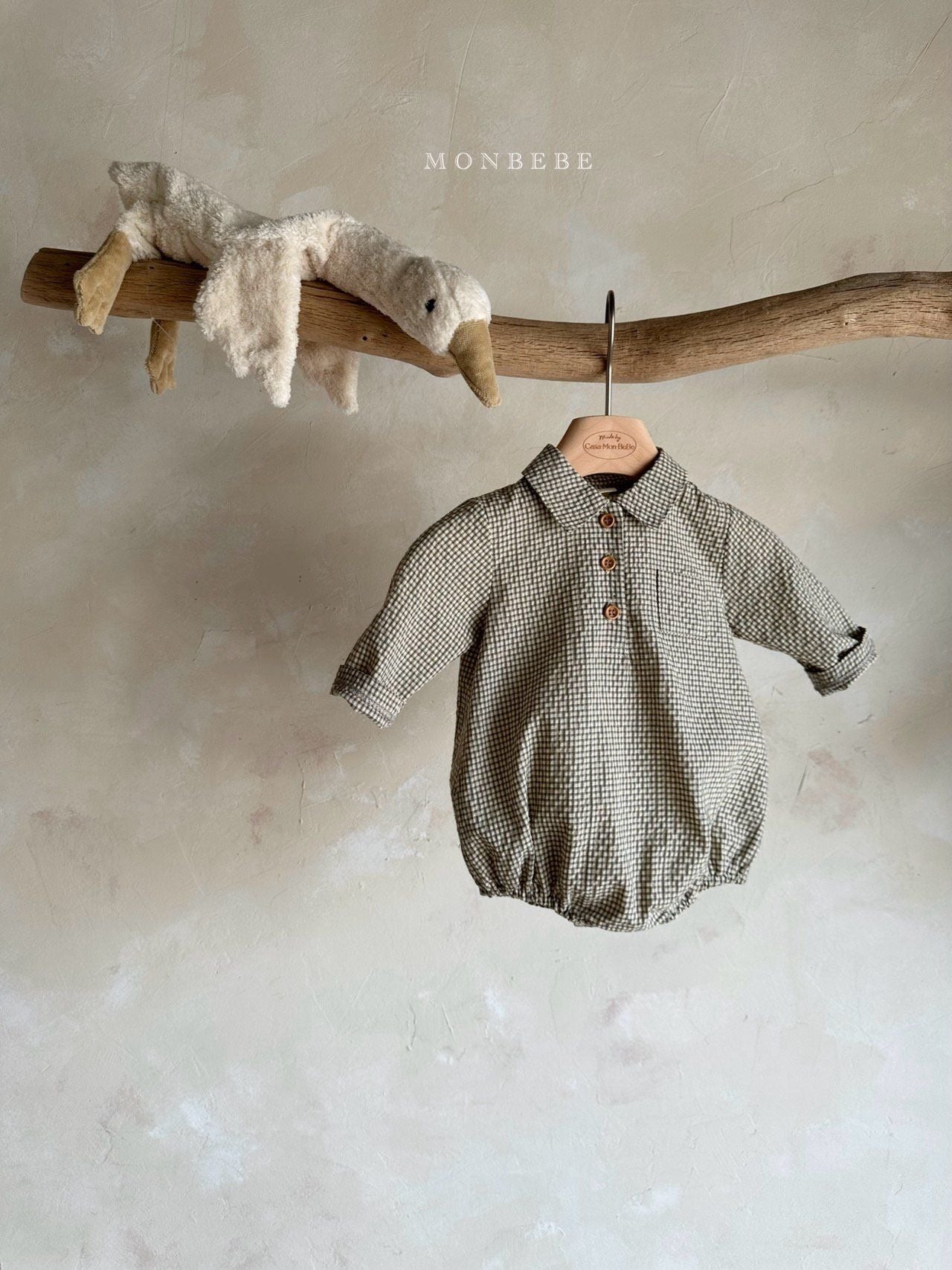 Autumn Zimmer B Suit