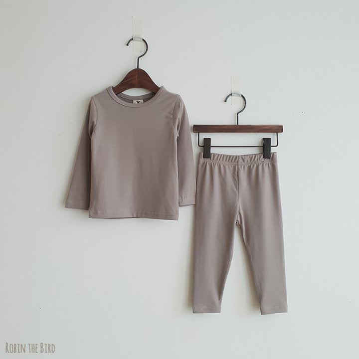 Hitech Loungewear