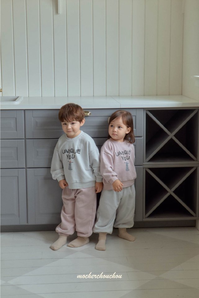 Unique You Sweatshirt