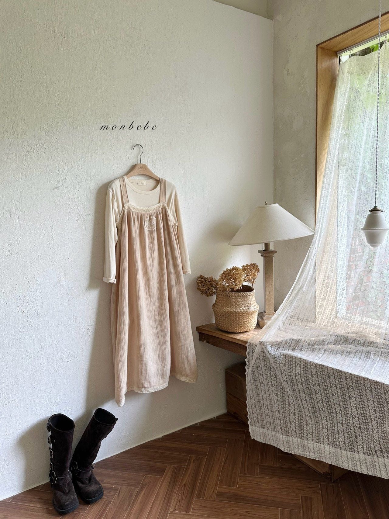 Angel Dress (Mom)