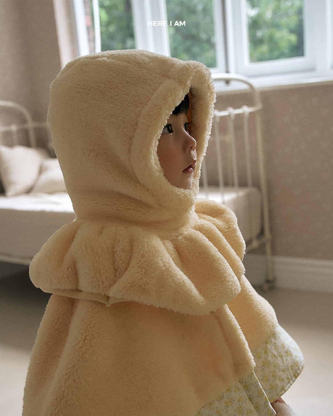 Kinder J Hat