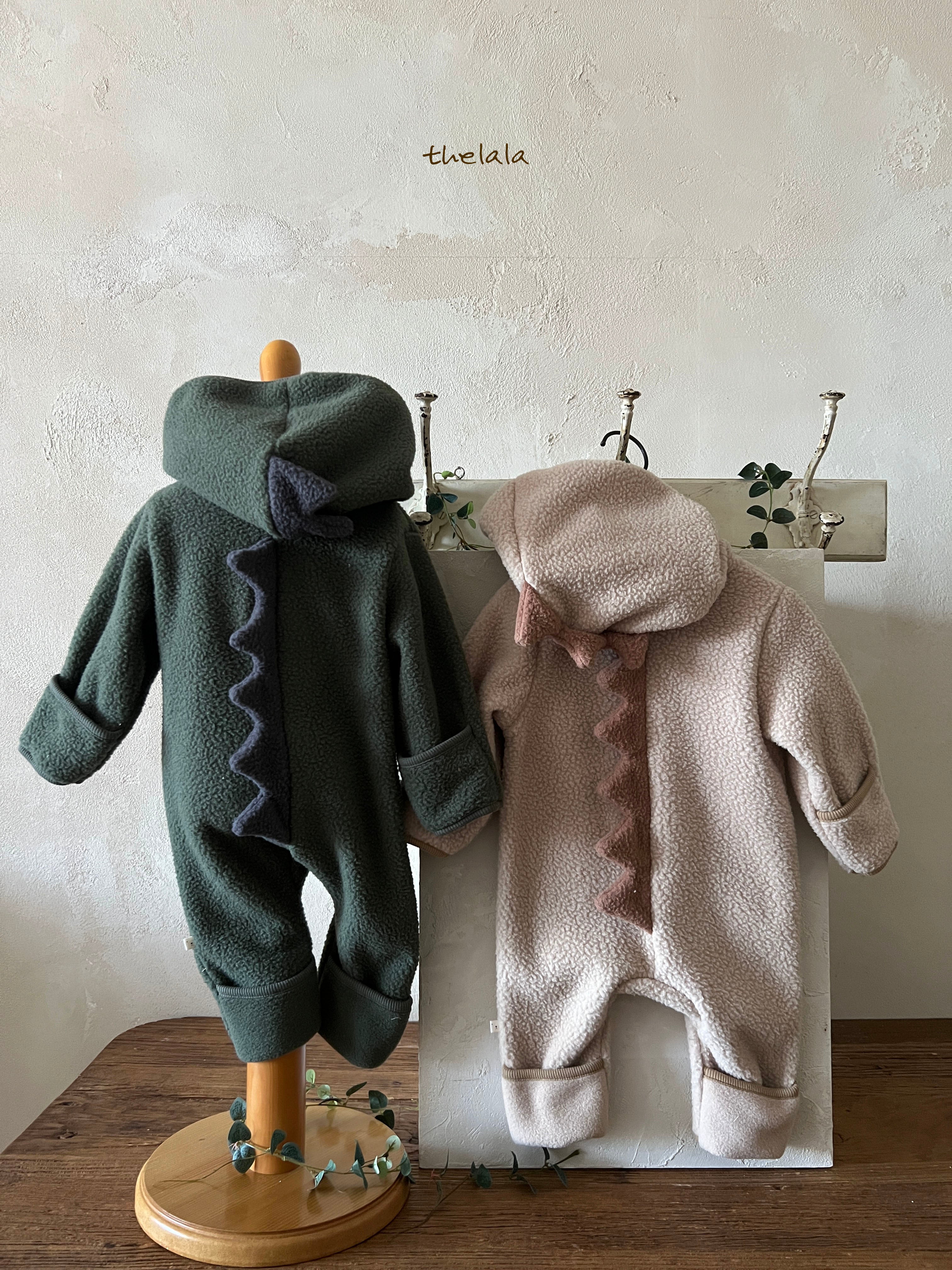 Puff Tee Rano Suit