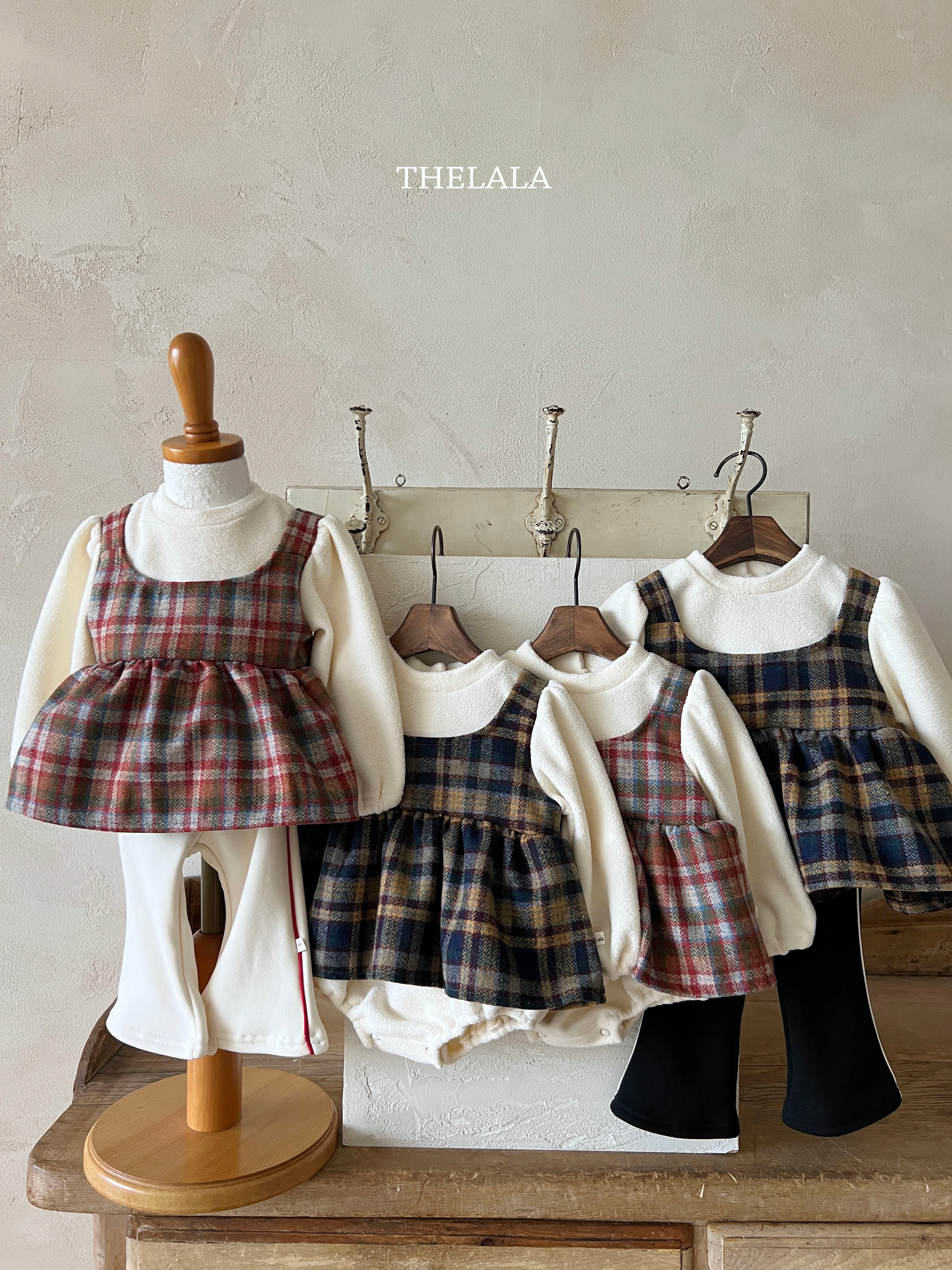School Blouse