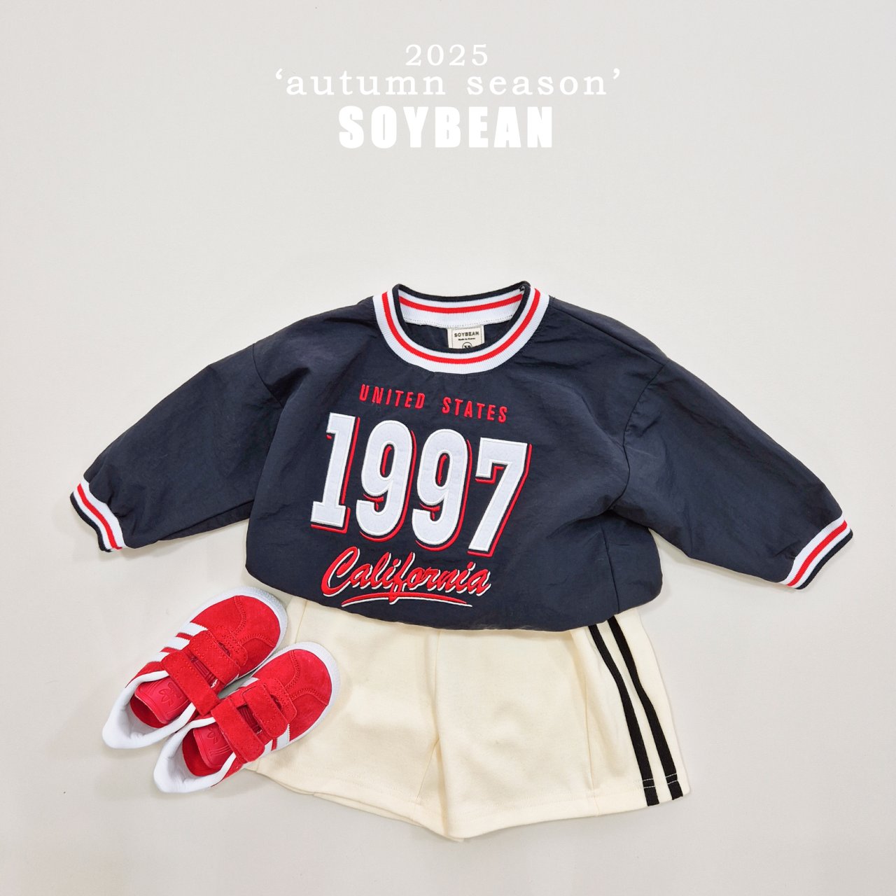1997 Washed Sweatshirt