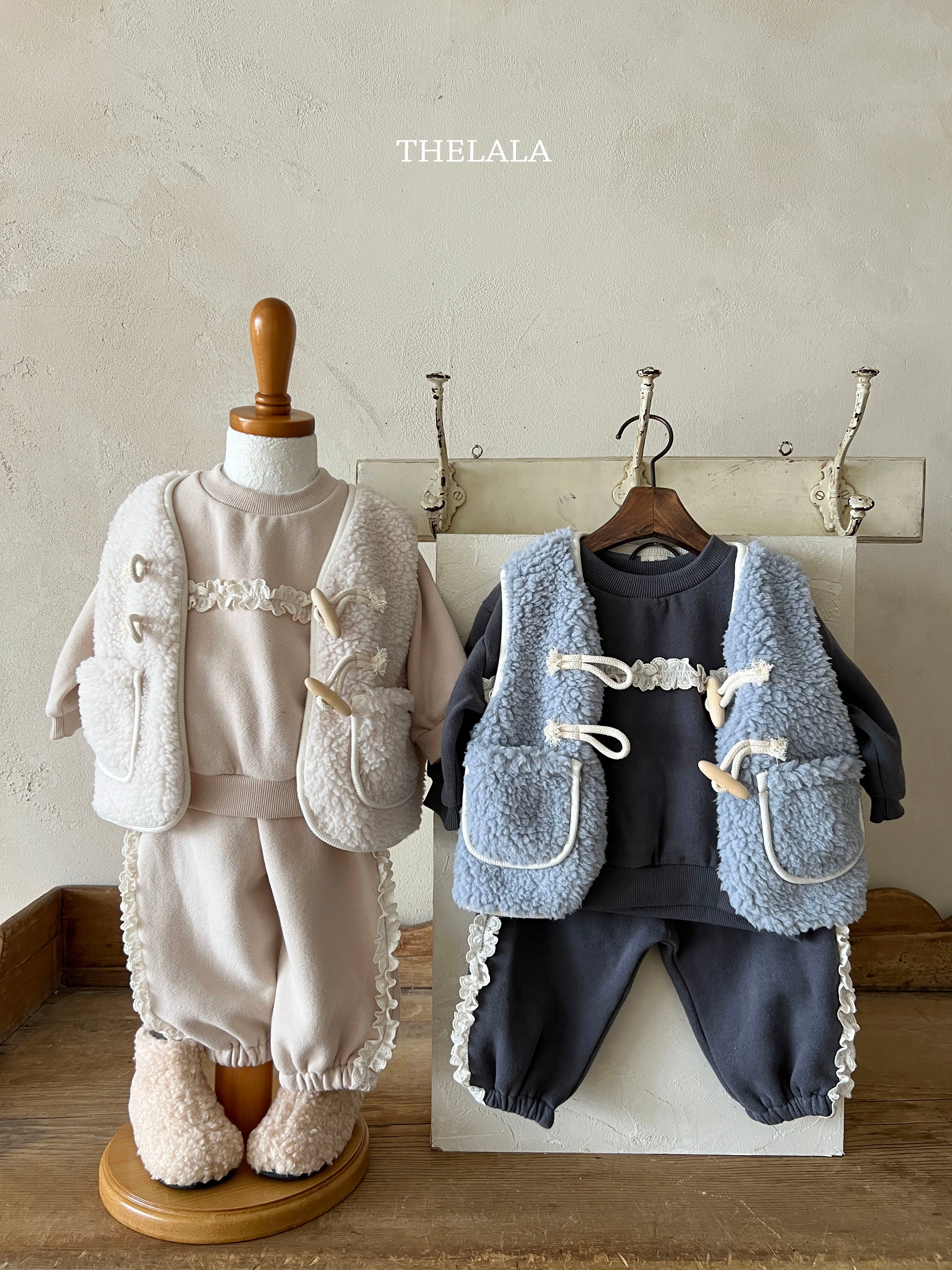 Window Vest