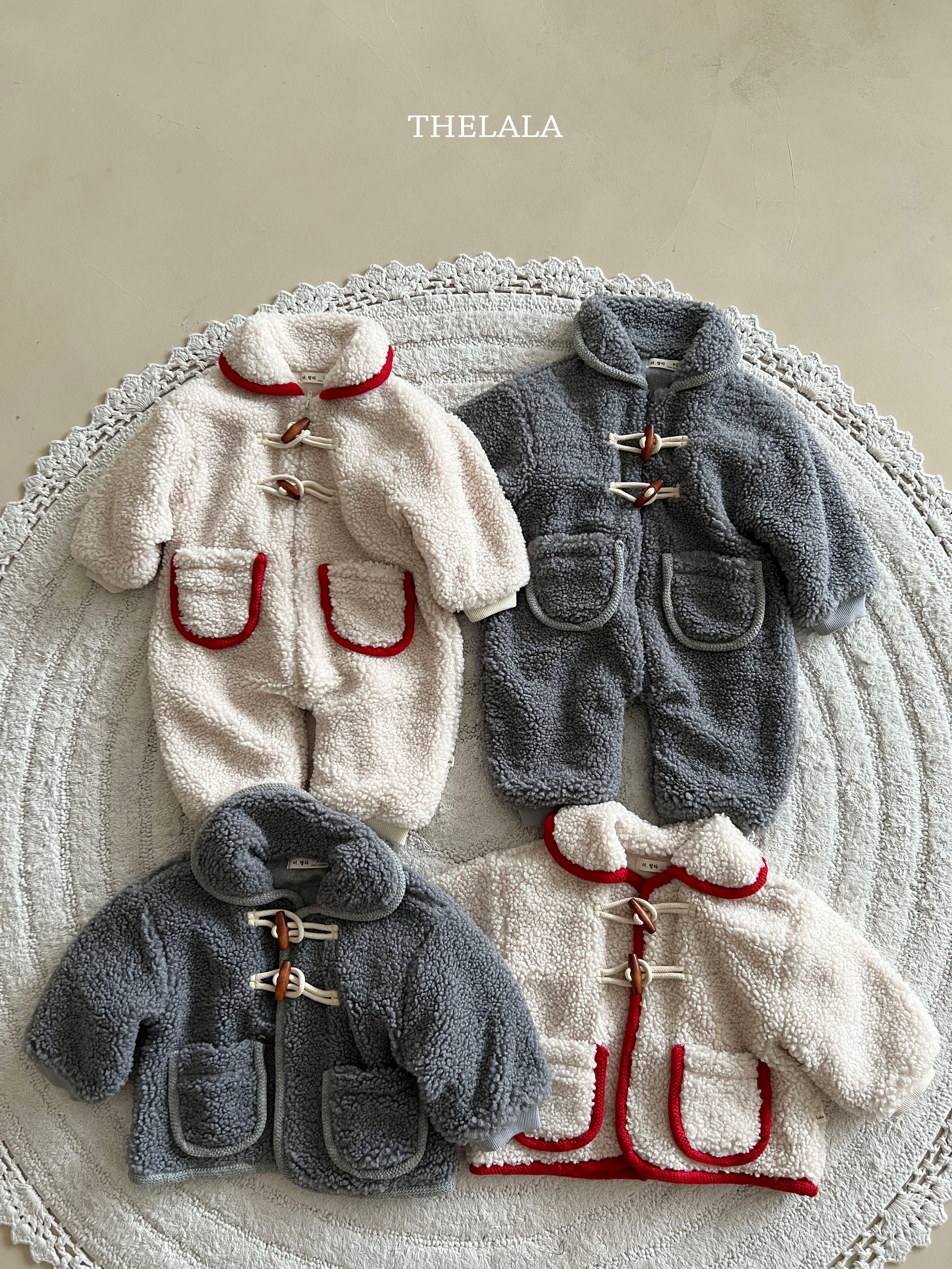 YangYang Jacket