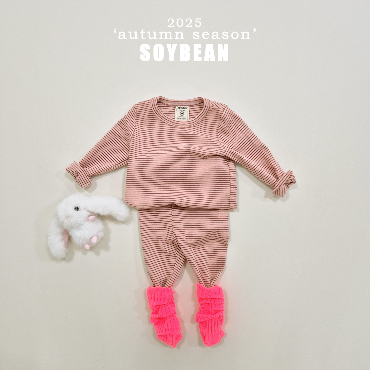Fluffy Jam Loungewear