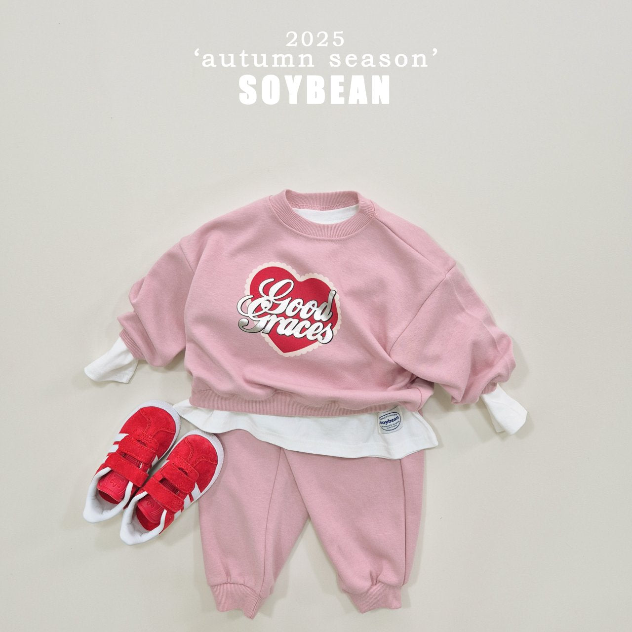 Bling Heart Set