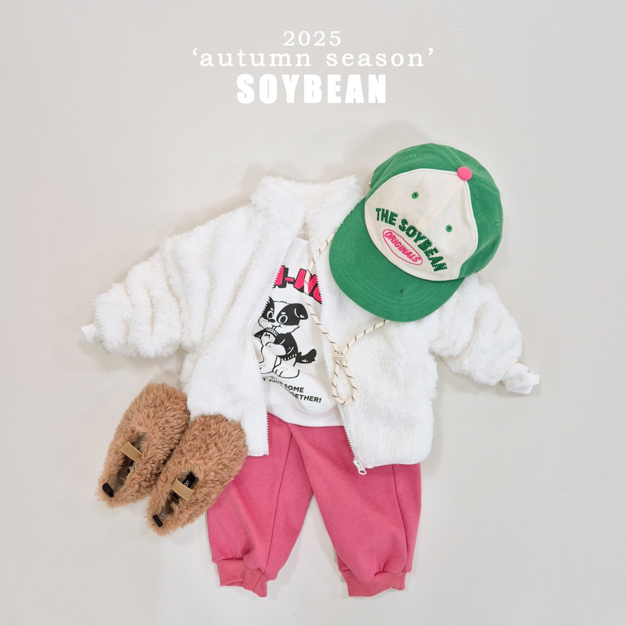 Cotton Candy Fleece
