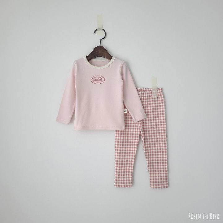 Vibe Check Loungewear