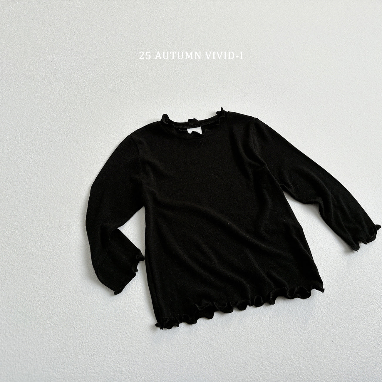 Soft Loose-fit T-shirt