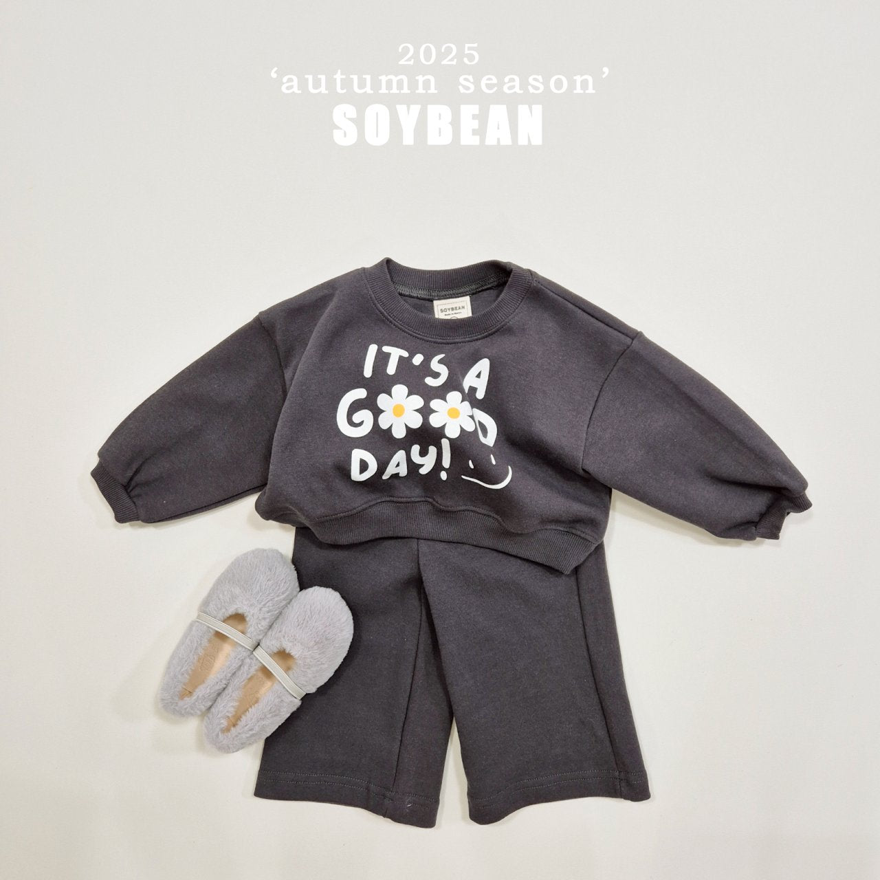 It’s Good Crop Set