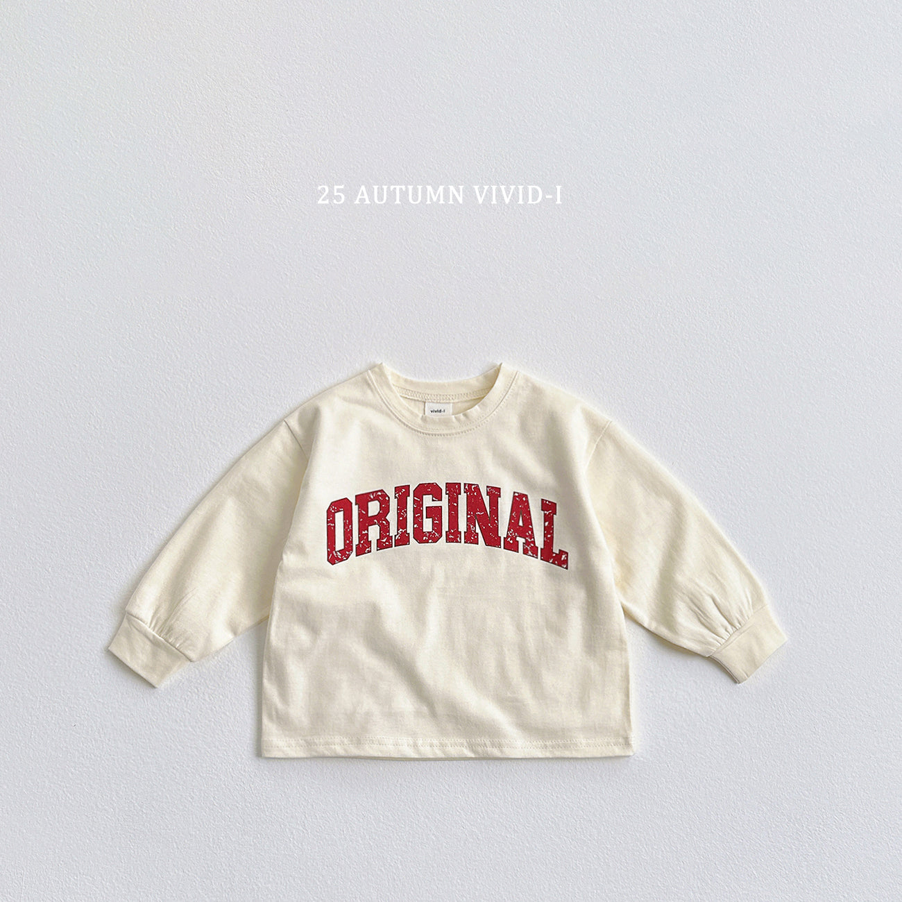 Original T-shirt