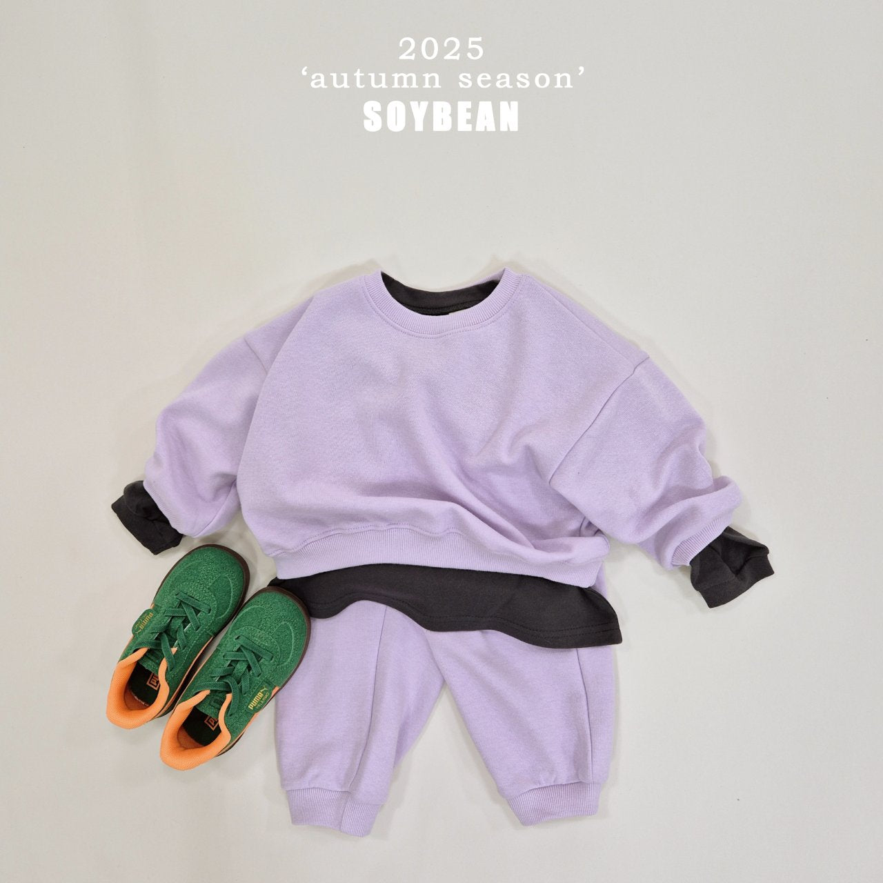 Cotton Sugar Box Tee