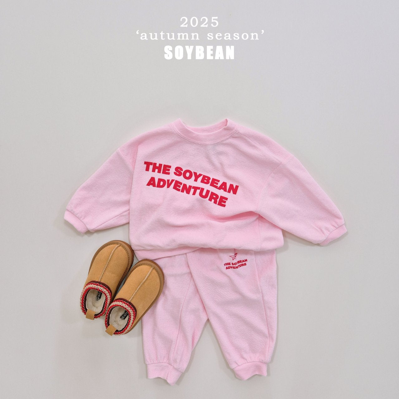 Terry Adventure Set