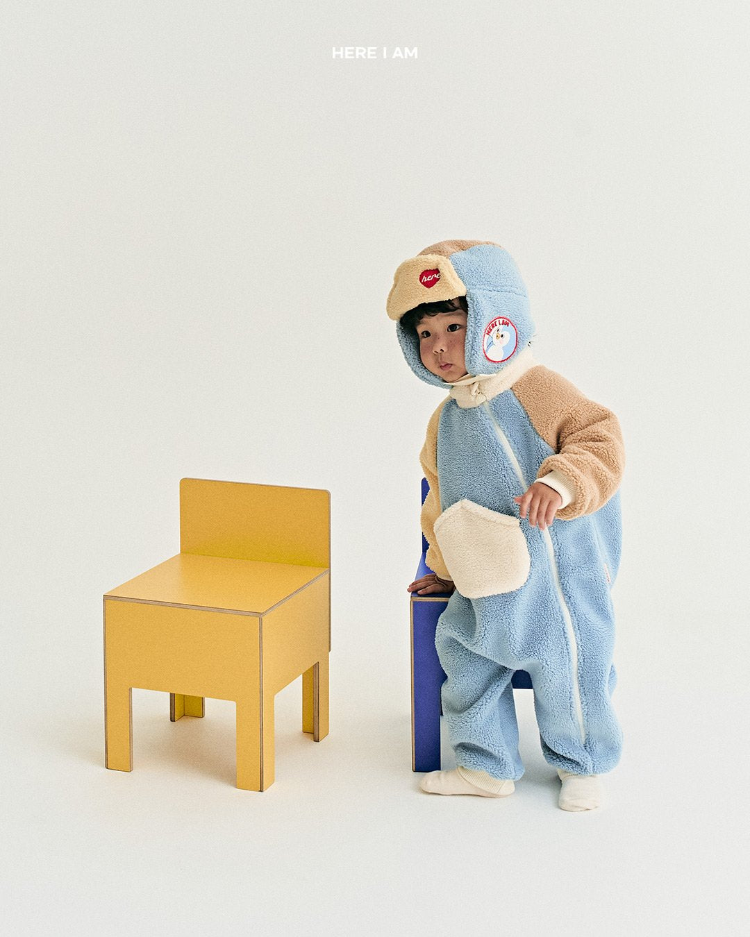 Tender Toy Hat
