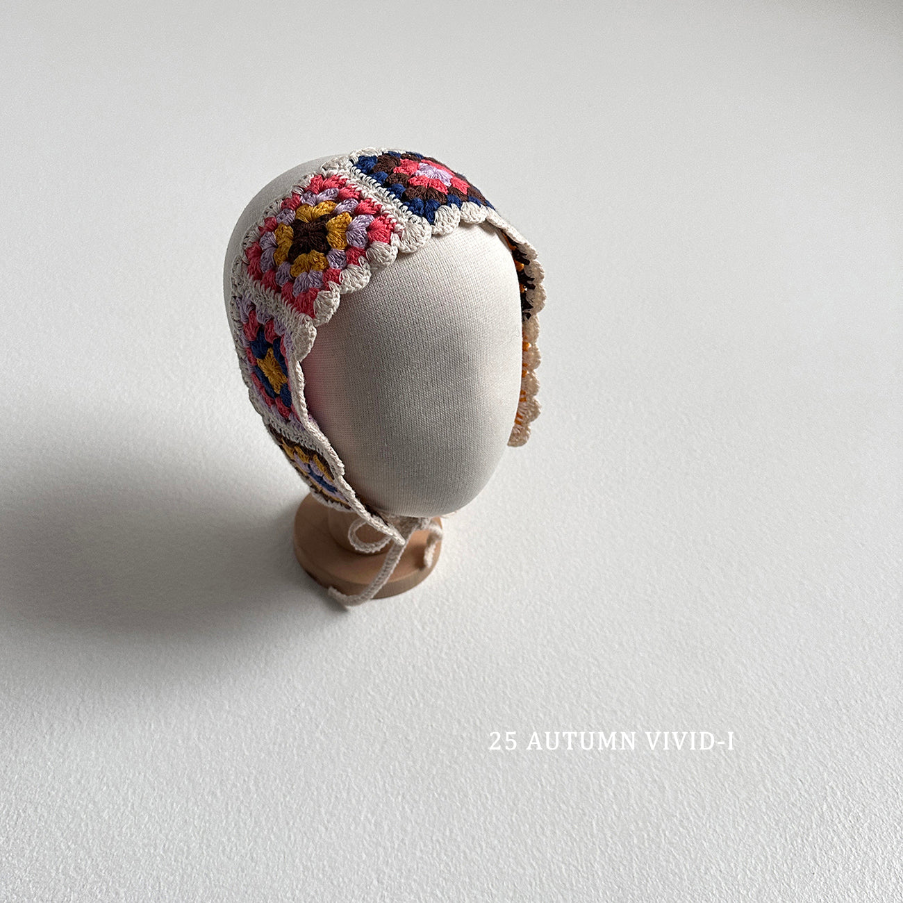 Crochet Hairband