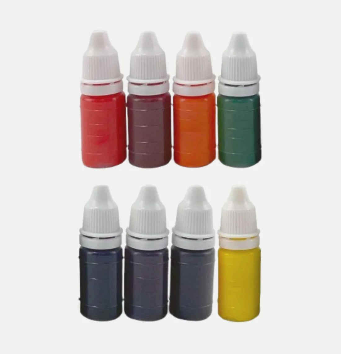 Refill Ink Bottle