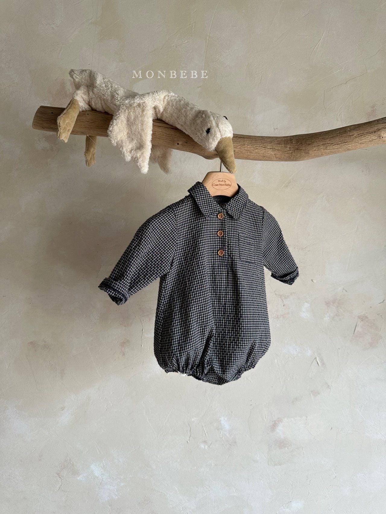 Autumn Zimmer B Suit