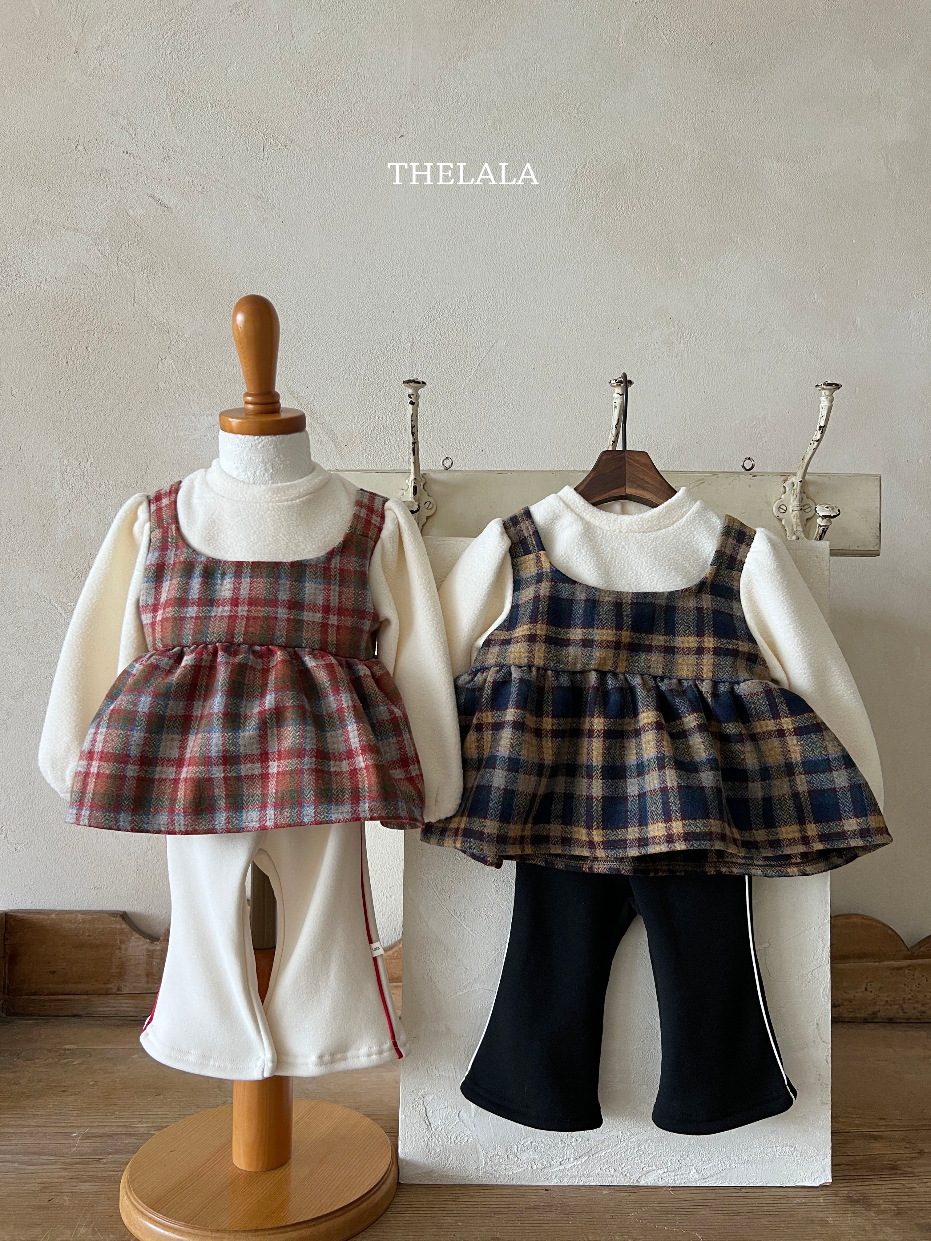 School Blouse