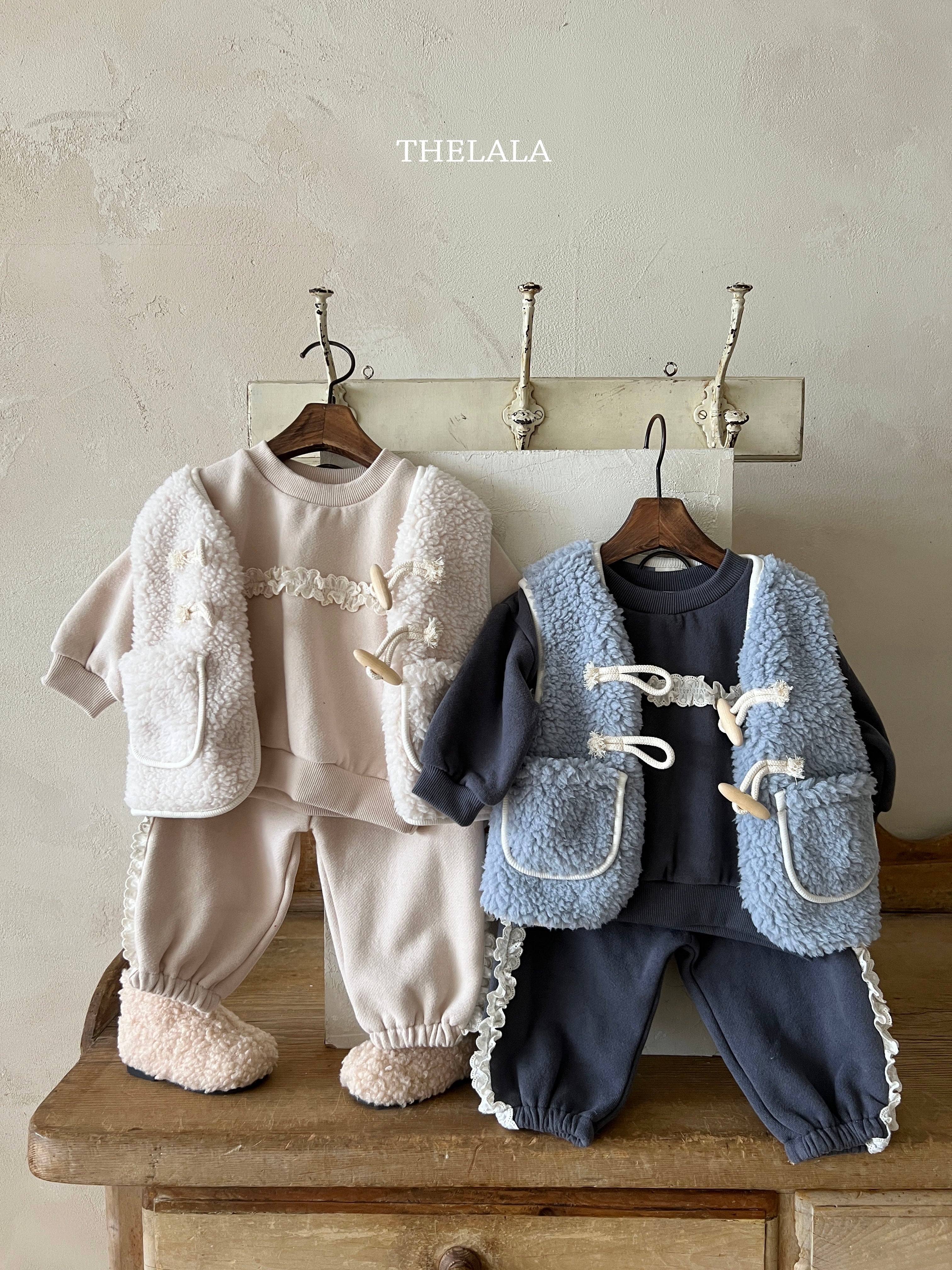 Window Vest