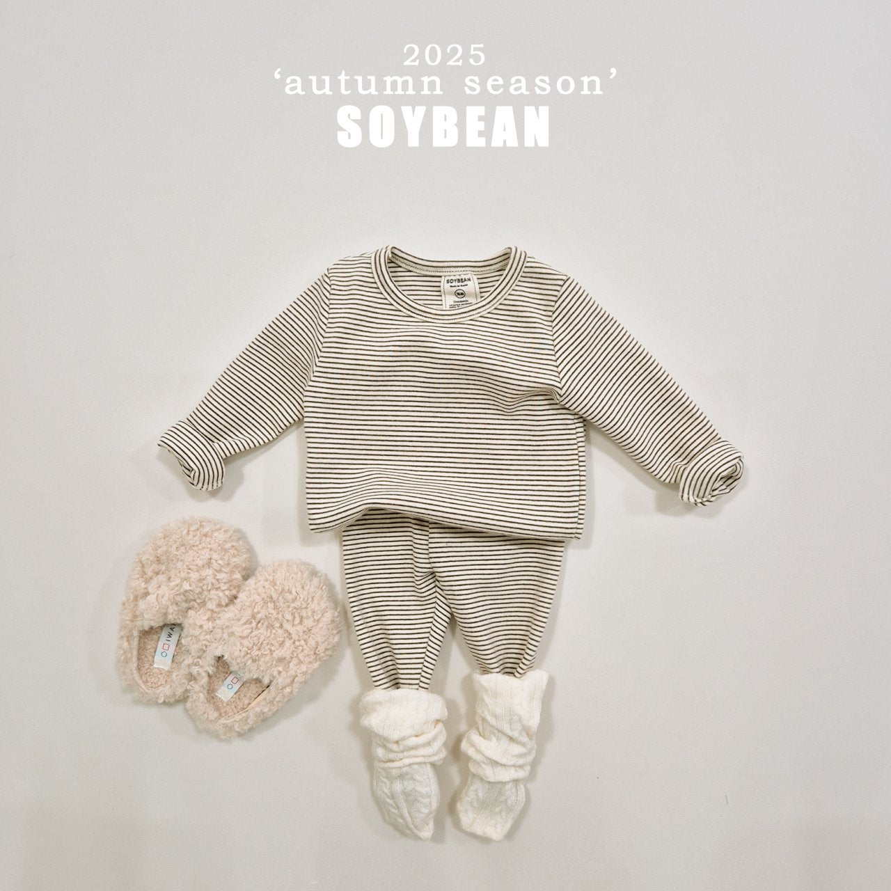 Fluffy Jam Loungewear
