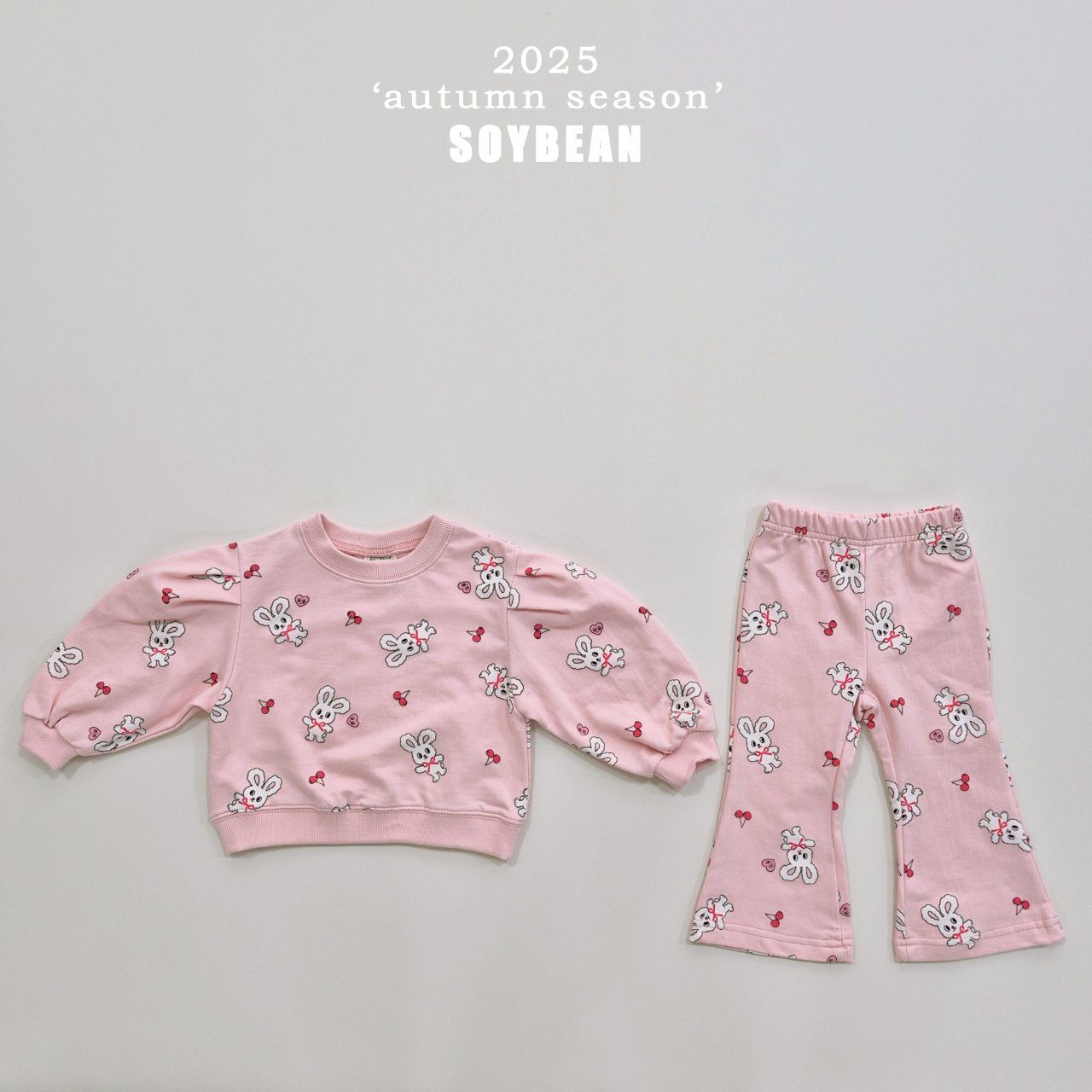 Bunny Na-Pal Set