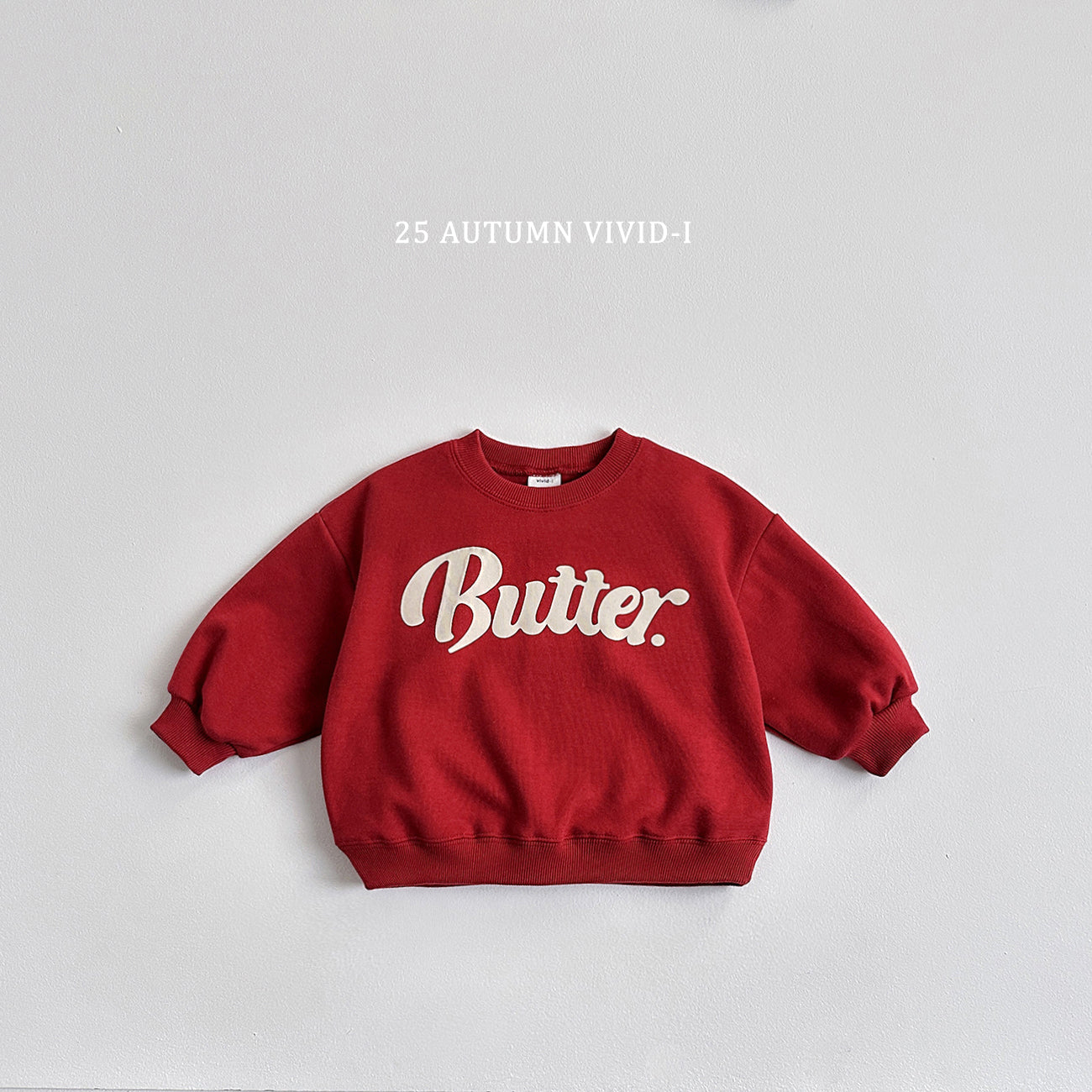 Butter Sweatshirt