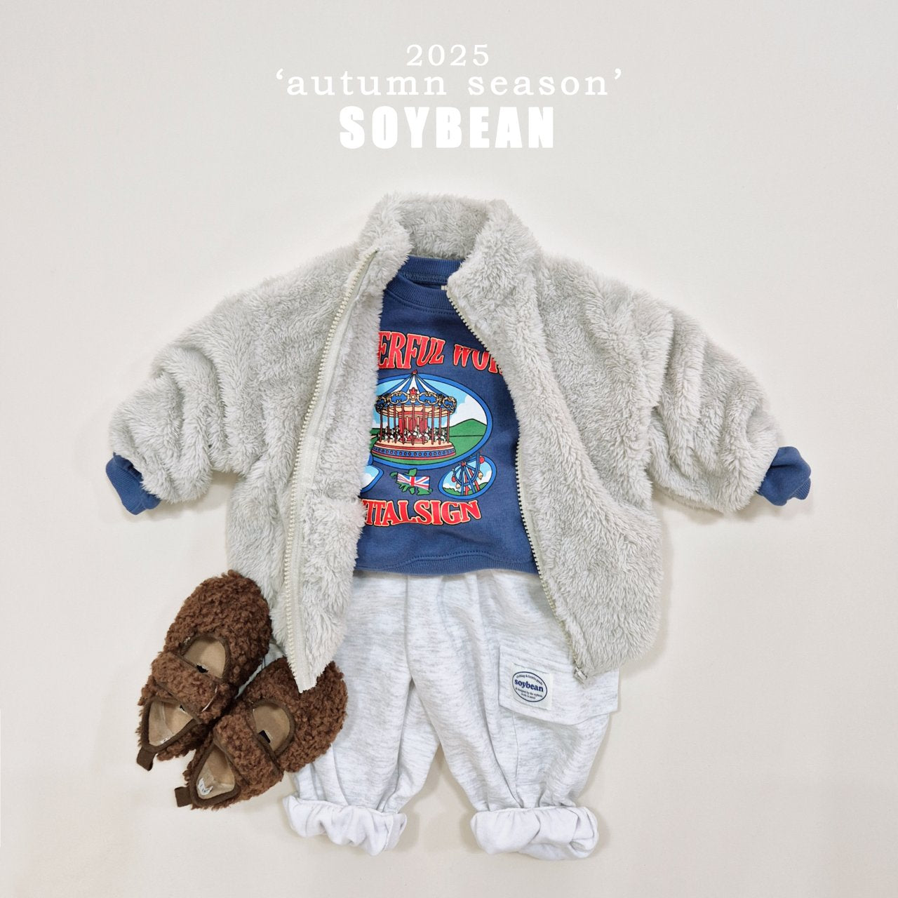 Cotton Candy Fleece