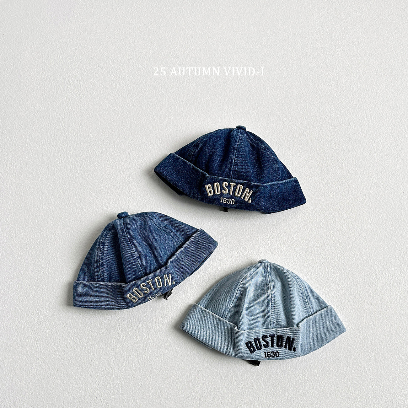 Boston Watch Cap