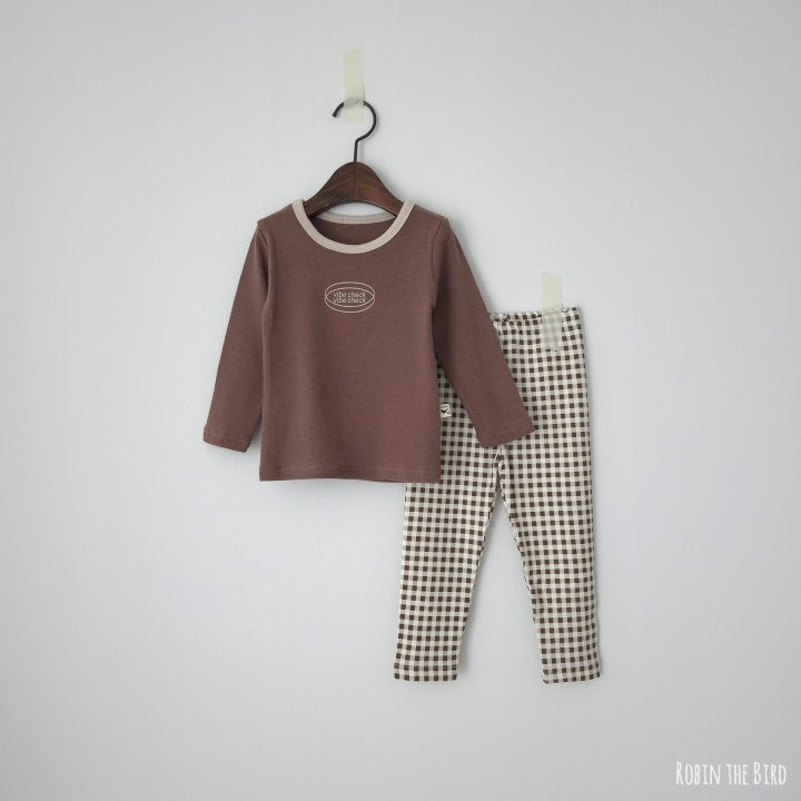 Vibe Check Loungewear