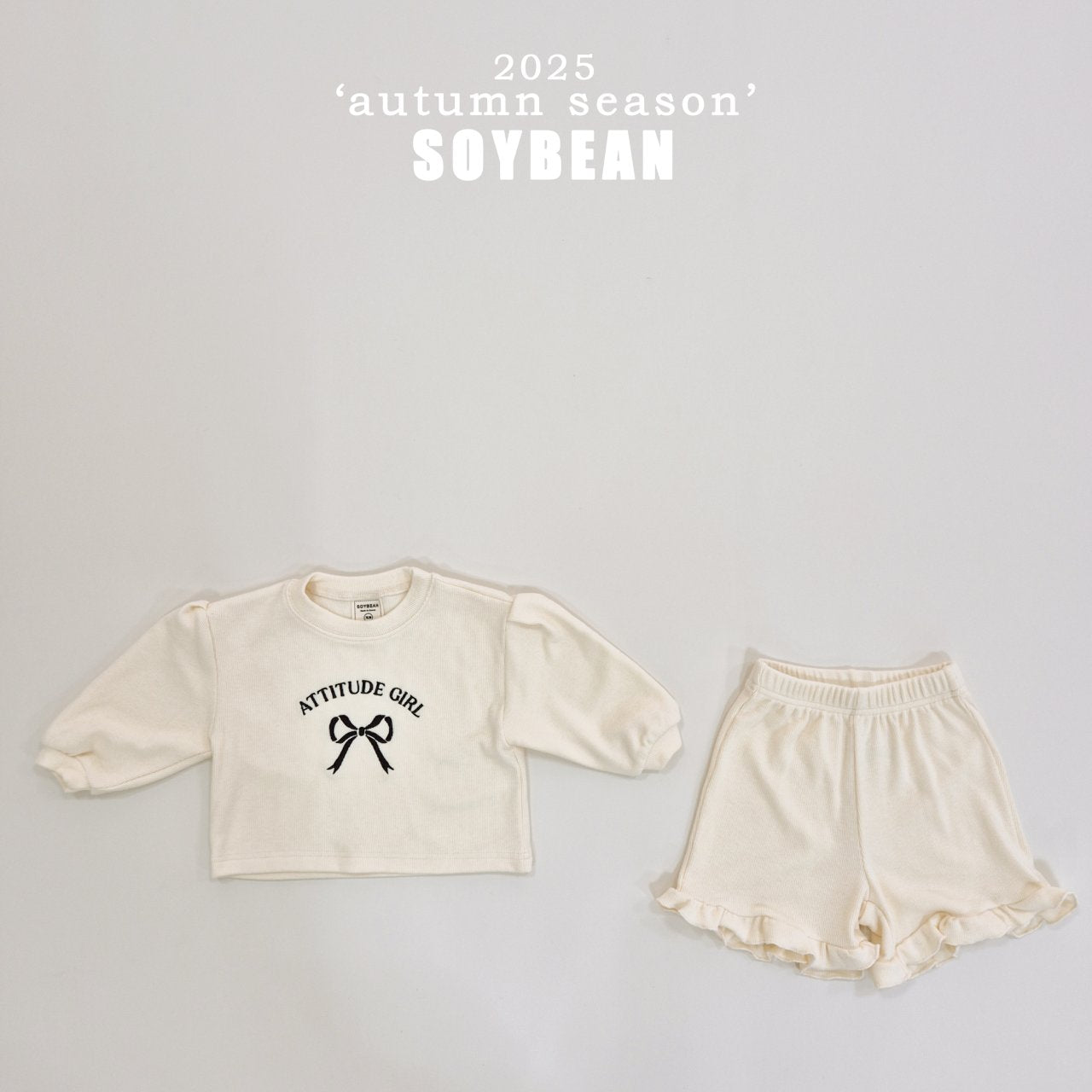 Attitude Set