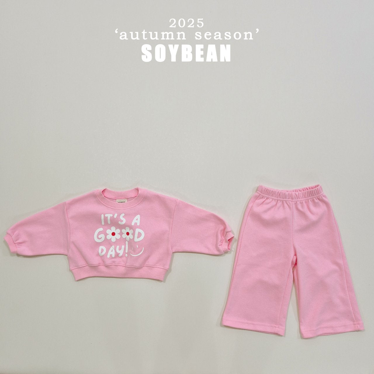 It’s Good Crop Set
