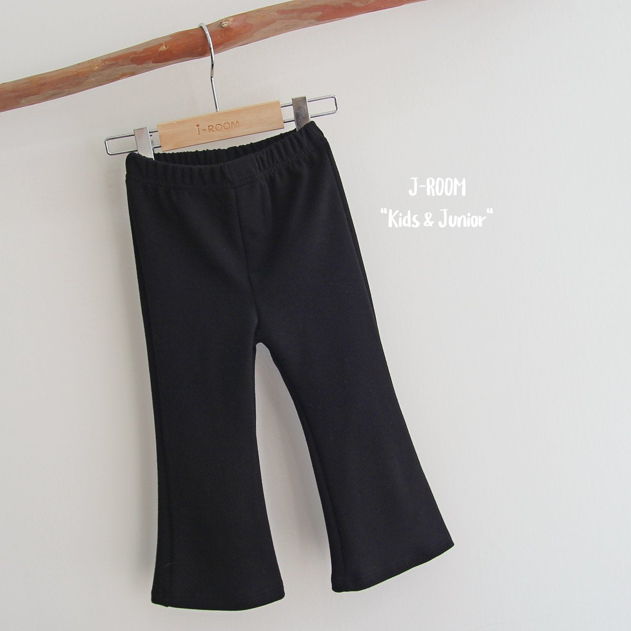 Double Stretch Bootcut Pants
