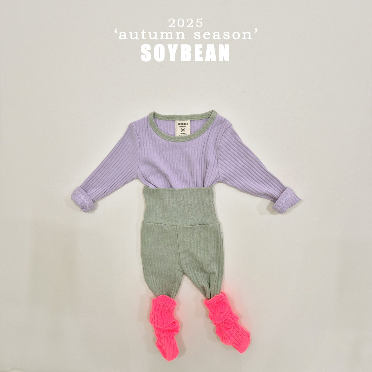 Pat Pat Collar Loungewear