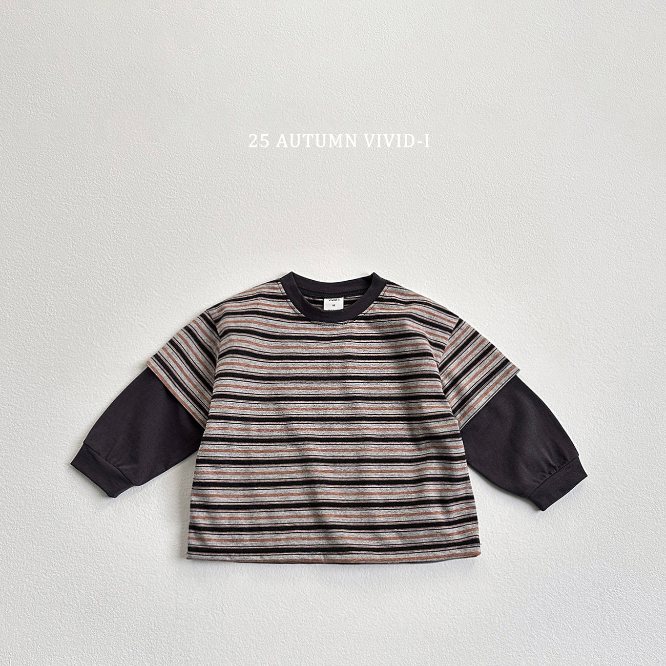 Tutu Layered T-shirt