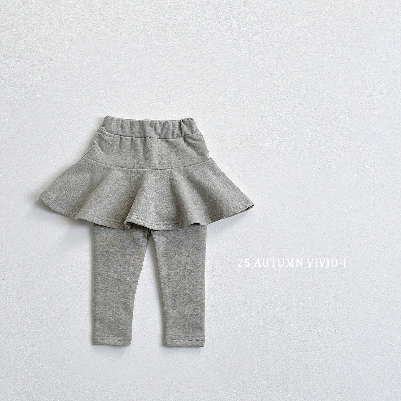 Fall Churings (Leggings with Skirt)