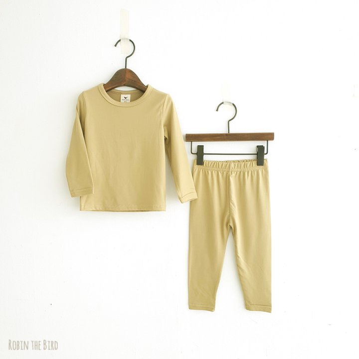 Hitech Loungewear