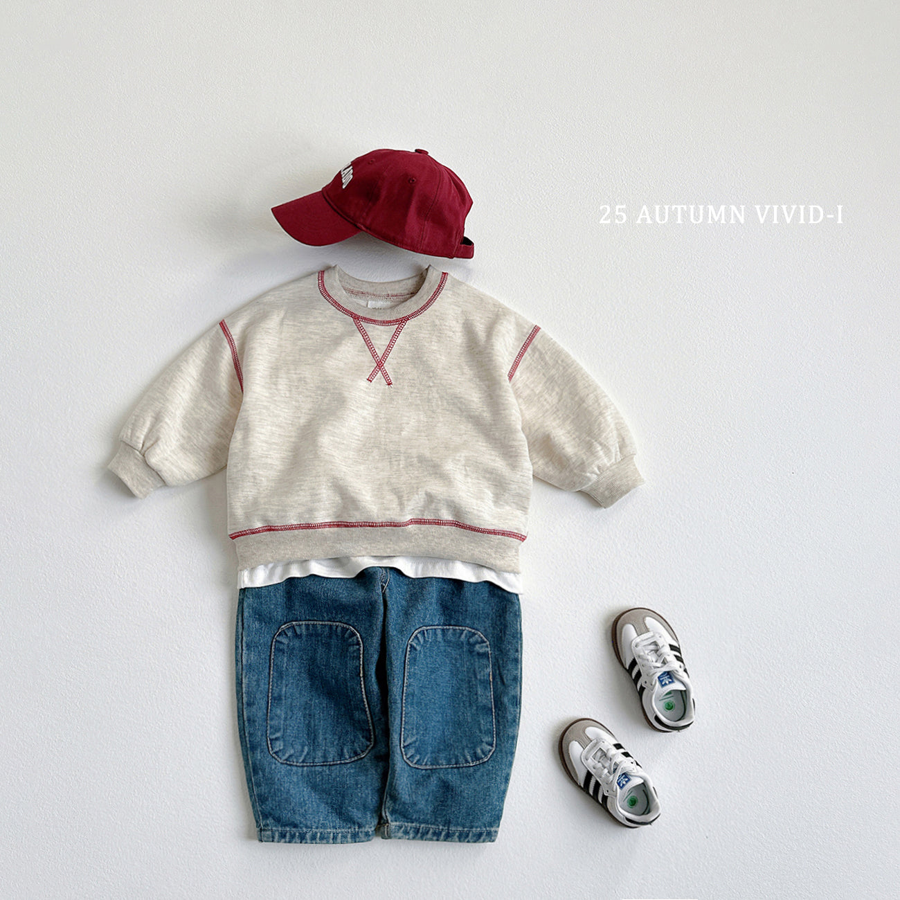 Guyrope Shorts Set-up