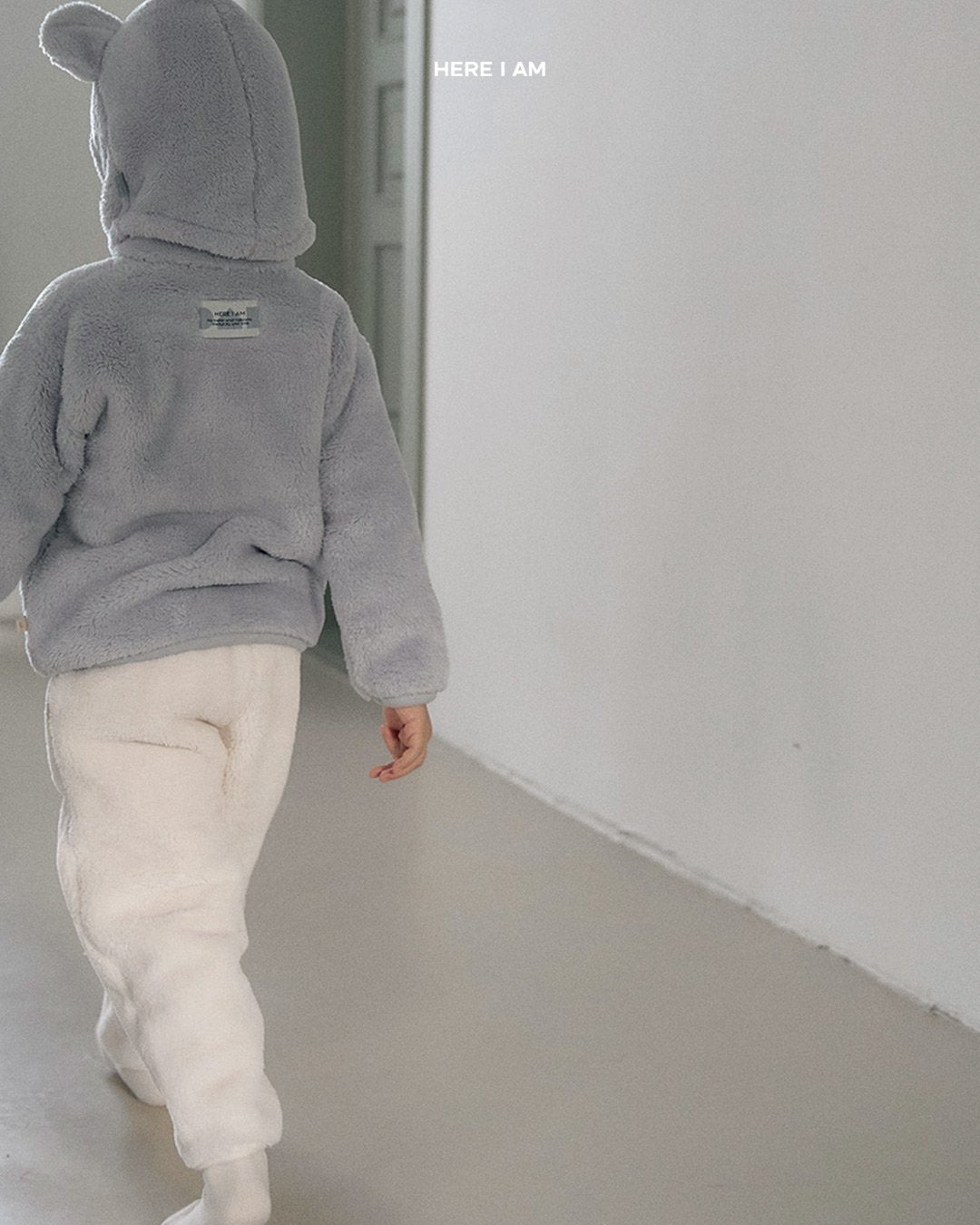 Kinder Pants