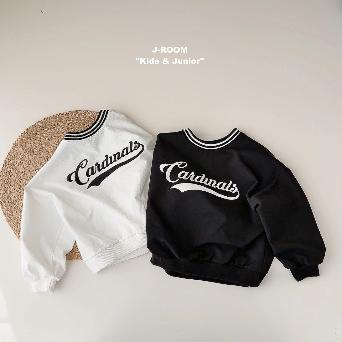 Stretch Anorak Sweatshirt