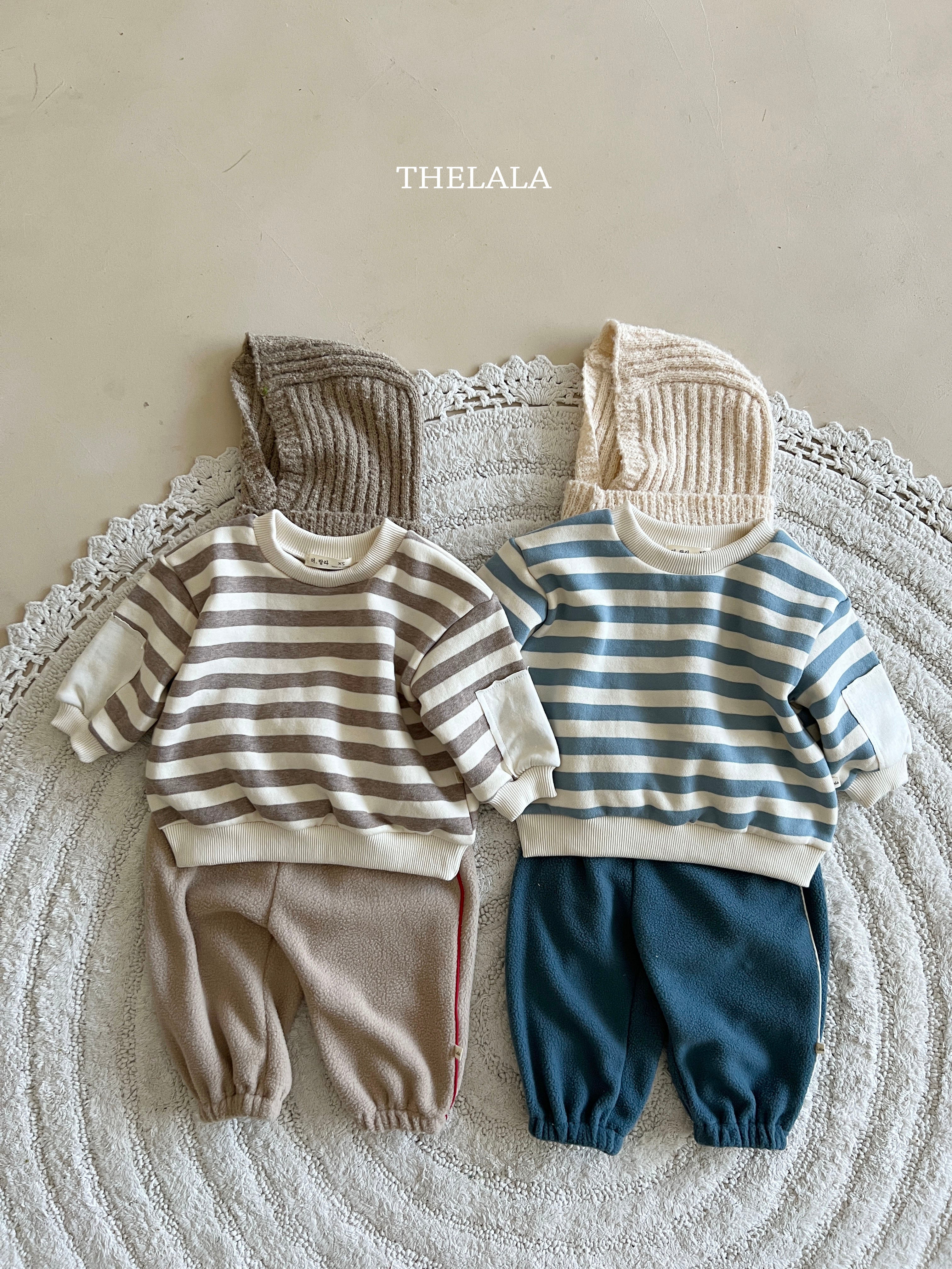 Pastel Sweatshirt