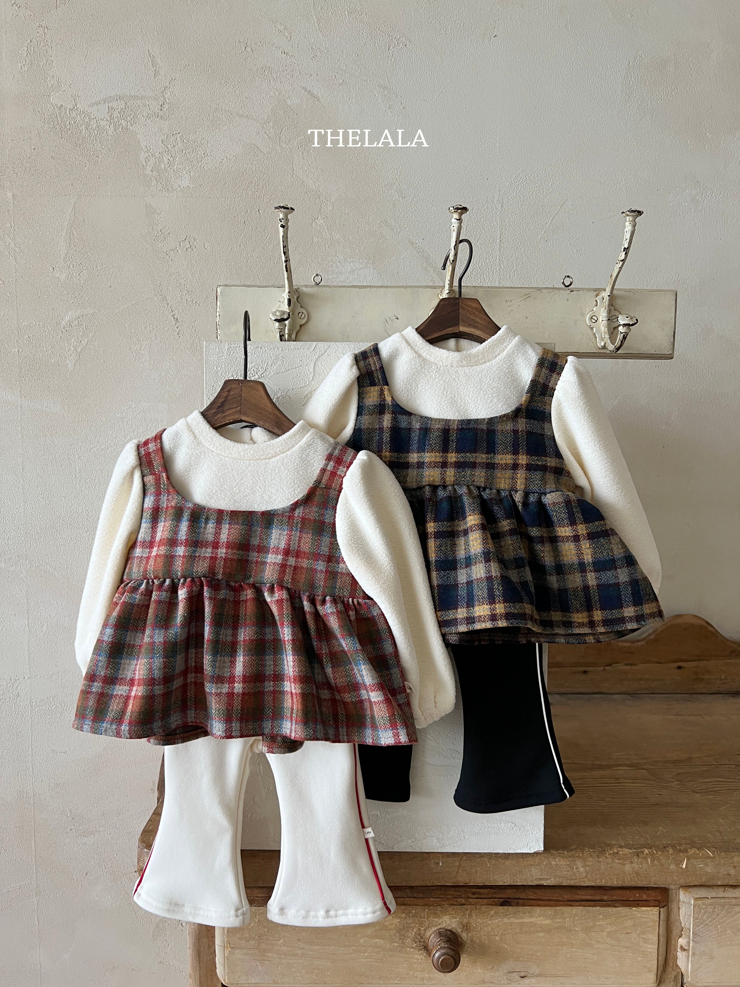 School Blouse