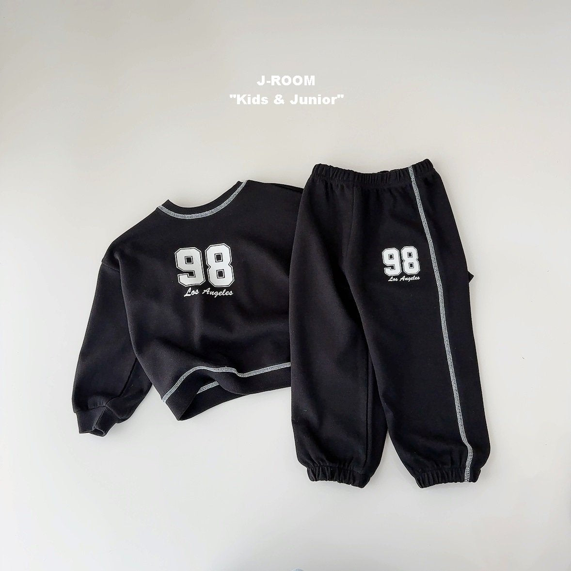 98 Chain Set