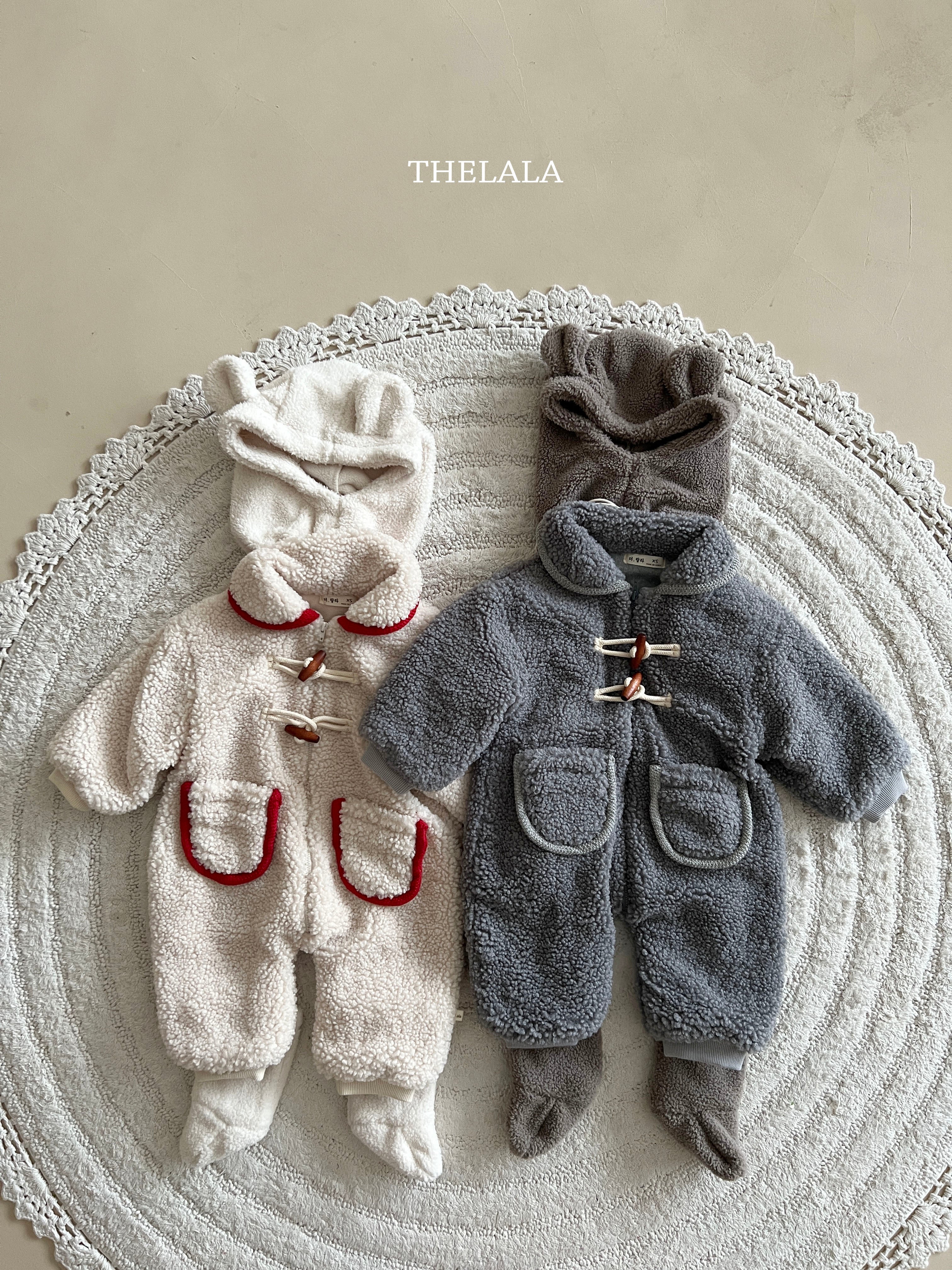 YangYang Suit