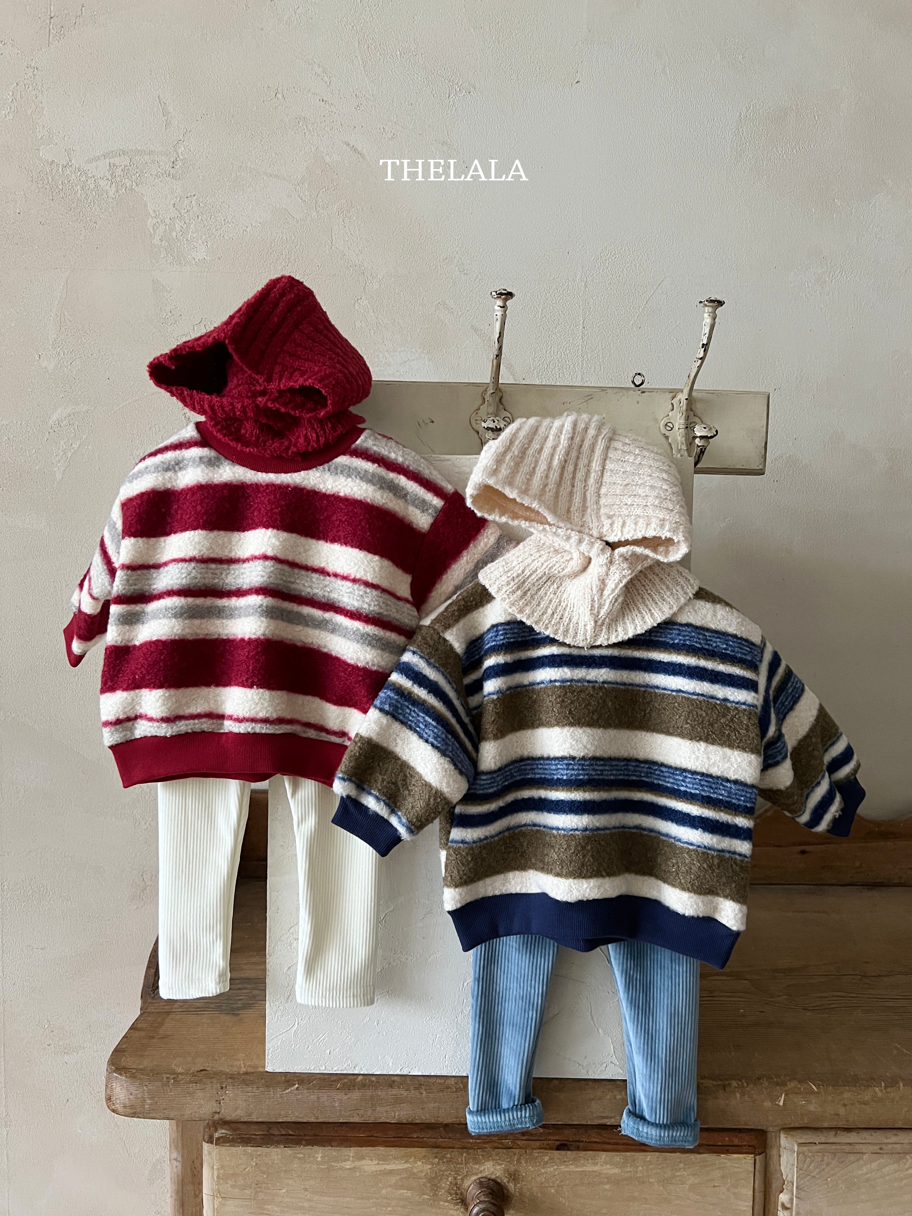 Okchun Sweatshirt